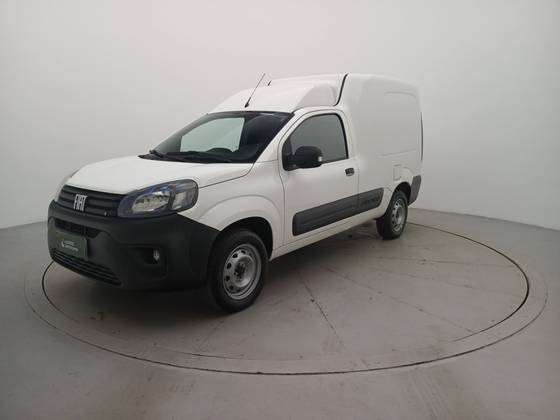 FIAT FIORINO 1.4 MPI FURGÃO ENDURANCE 8V FLEX 2P MANUAL FIAT FIORINO 1.4 MPI FURGÃO ENDURANCE 8V FLEX 2P MANUAL
